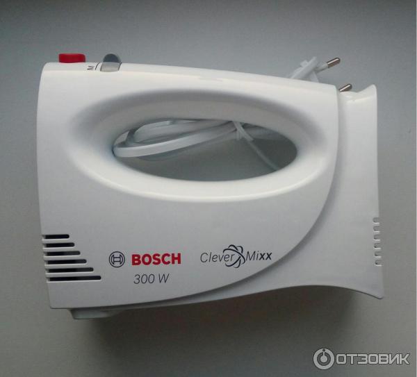 Миксер Bosch MFQ 3010 фото