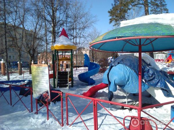 Мультицентр Арлекин (Россия, Хабаровск) фото