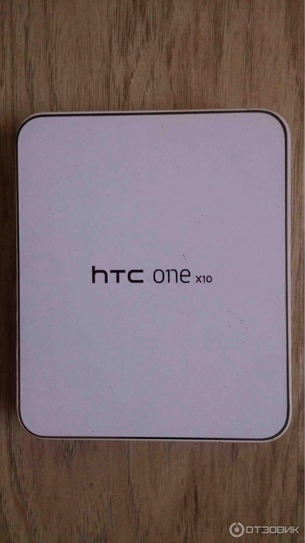 Смартфон HTC One Х10 фото