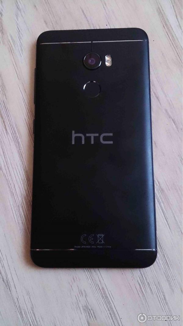 Смартфон HTC One Х10 фото