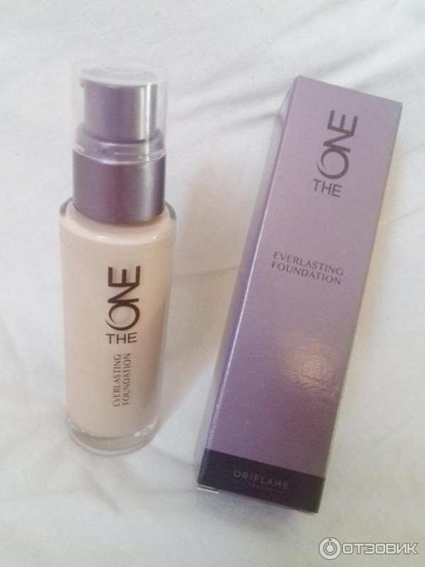 Орифлейм тональный. Oriflame тональный крем the one. The one Everlasting тональный крем. Тональная основа Орифлейм the one. Тональный крем Орифлэйм the one Everlasting.