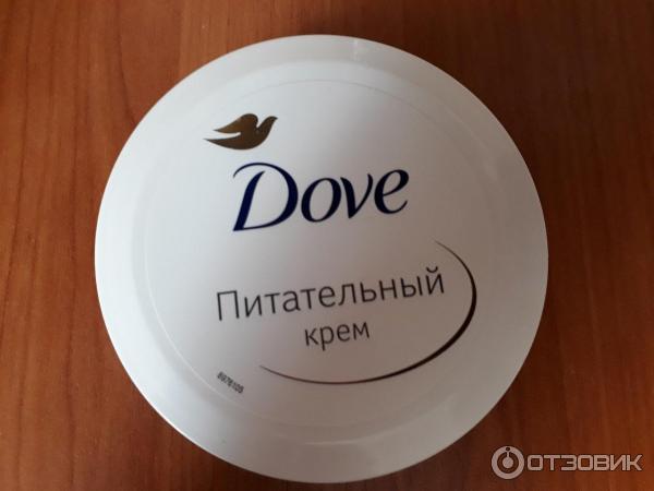 Крем Dove для лица фото