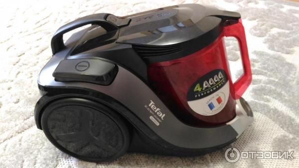 Пылесос TEFAL X-trem Power TW6993EA фото