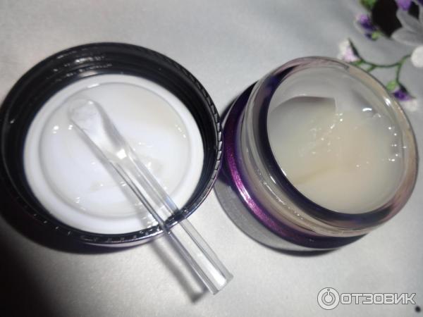 Крем для век Mizon Collagen Power Firming Eye Cream