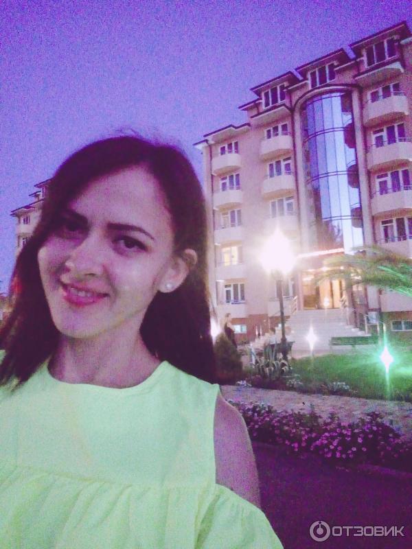 гостиница