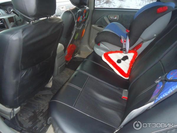 Автомобиль Toyota Camry Gracia седан фото