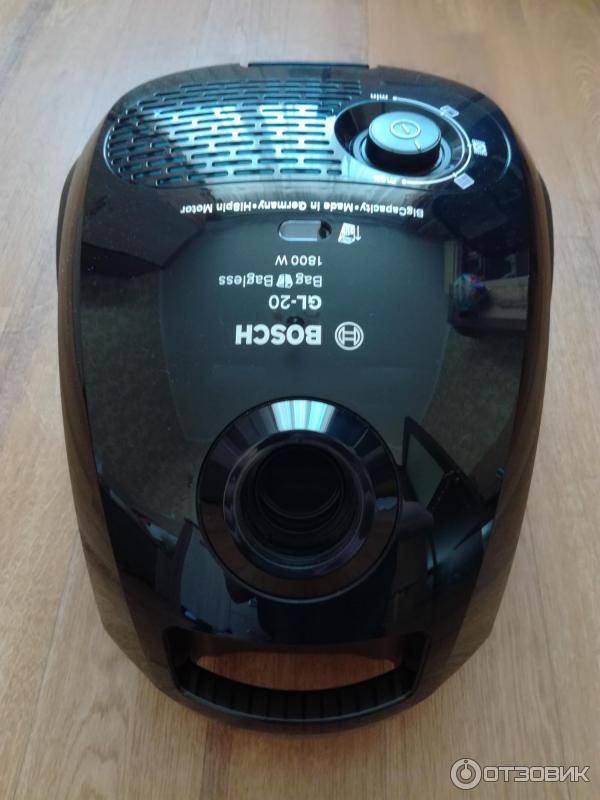 Пылесос Bosch Serie 8 Купить
