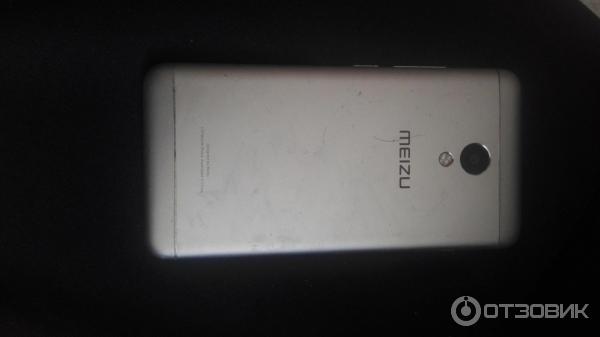 Смартфон Meizu M3 S фото