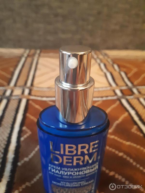 Косметика Libre Derm фото