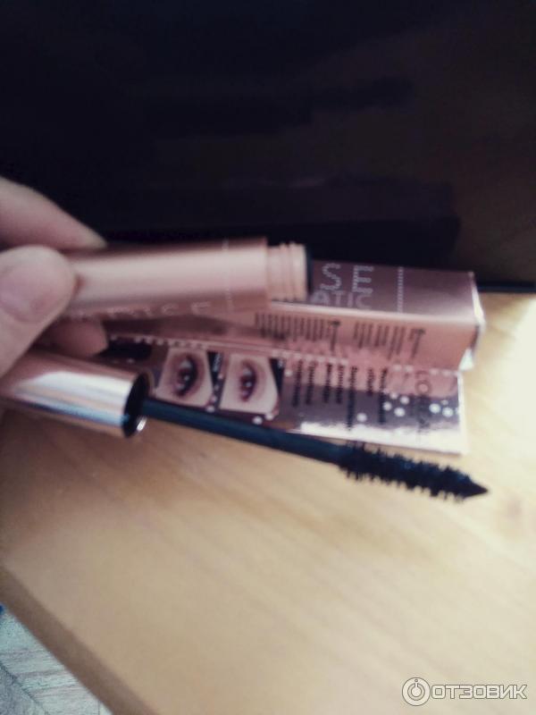 Тушь для ресниц L'Oreal Paris Mascara Paradise Extatic фото