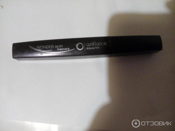 Тушь для ресниц Oriflame Wonder lash mascara