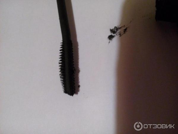 Кисточка туши Oriflame Wonder lash mascara