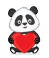 mishka-panda