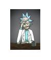 Rick Sanchez