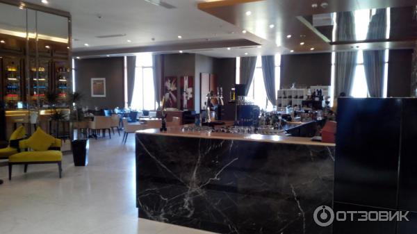 Отель Rixos Krasnaya Polyana Sochi 5* (Россия, Красная поляна) фото