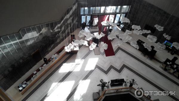 Отель Rixos Krasnaya Polyana Sochi 5* (Россия, Красная поляна) фото
