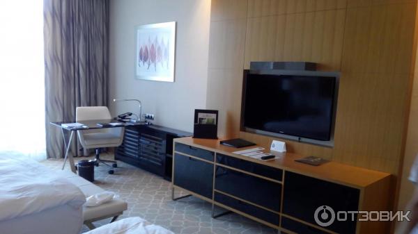 Отель Rixos Krasnaya Polyana Sochi 5* (Россия, Красная поляна) фото