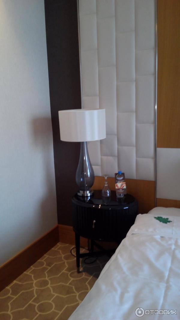 Отель Rixos Krasnaya Polyana Sochi 5* (Россия, Красная поляна) фото