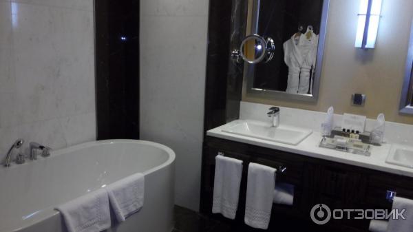 Отель Rixos Krasnaya Polyana Sochi 5* (Россия, Красная поляна) фото