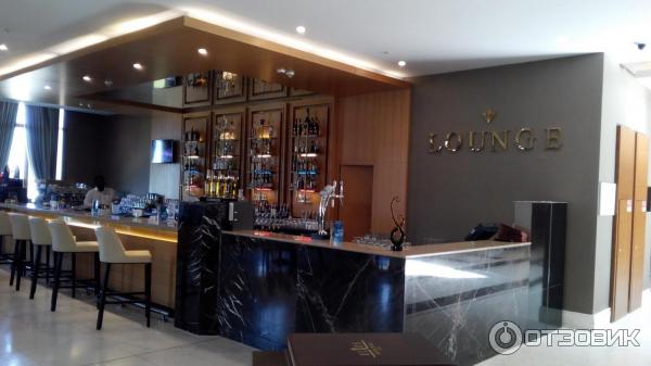 Отель Rixos Krasnaya Polyana Sochi 5* (Россия, Красная поляна) фото