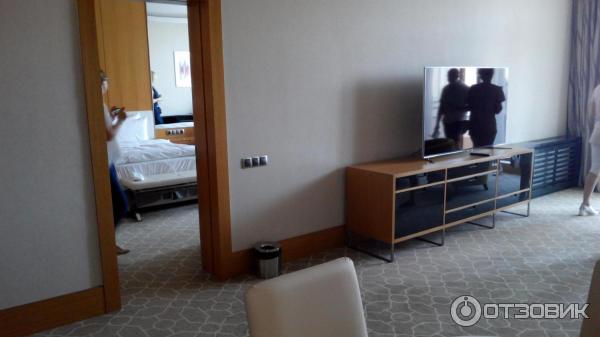 Отель Rixos Krasnaya Polyana Sochi 5* (Россия, Красная поляна) фото