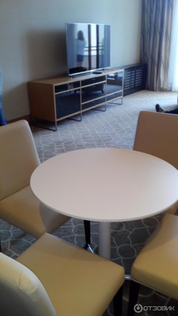 Отель Rixos Krasnaya Polyana Sochi 5* (Россия, Красная поляна) фото