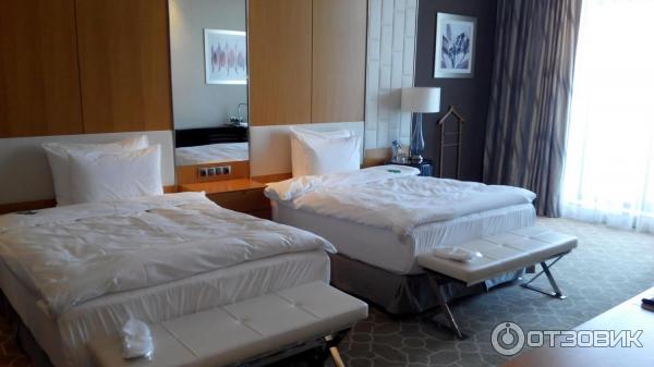 Отель Rixos Krasnaya Polyana Sochi 5* (Россия, Красная поляна) фото
