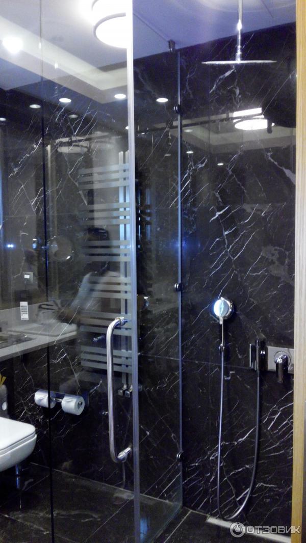 Отель Rixos Krasnaya Polyana Sochi 5* (Россия, Красная поляна) фото