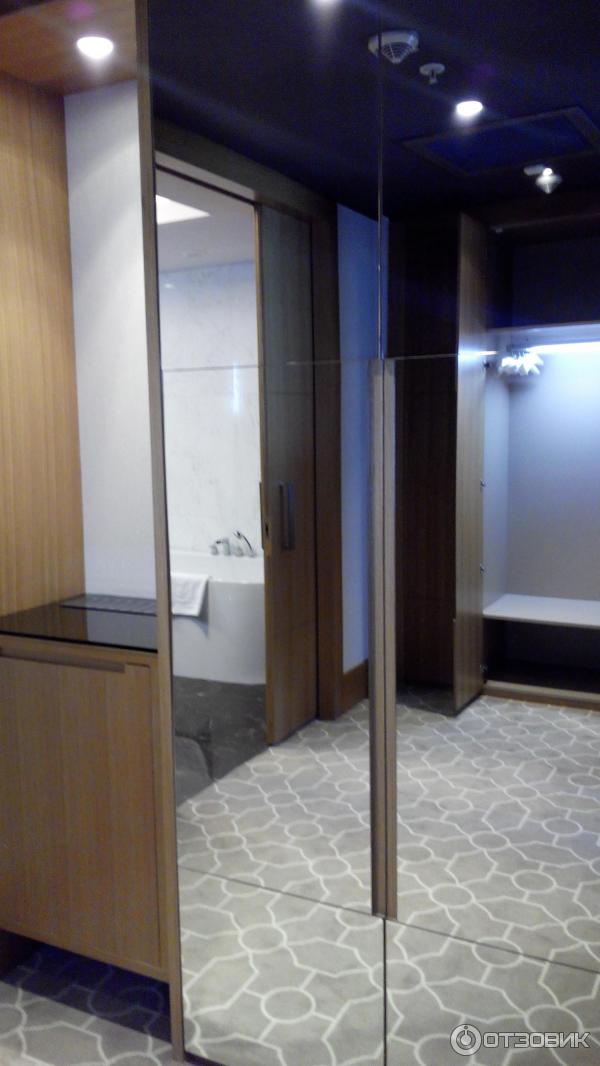 Отель Rixos Krasnaya Polyana Sochi 5* (Россия, Красная поляна) фото