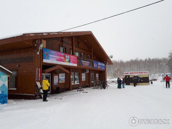 ГЛЦ Металлург Магнитогорск