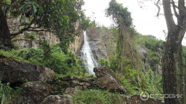 Буддийский храм Chua Suoi Do (Вьятнам, Нячанг) фото