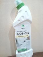 Чистящее средство Grass Dos Gel фото
