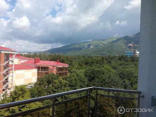 Отель Круиз (Россия, Геленджик) фото