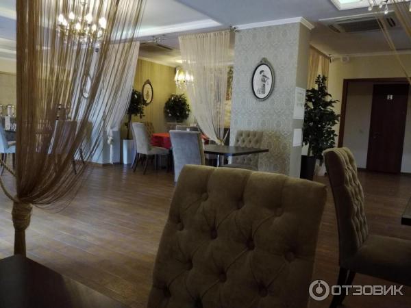 Отель Круиз (Россия, Геленджик) фото