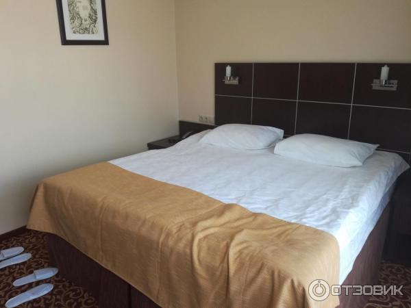 Отель Круиз (Россия, Геленджик) фото