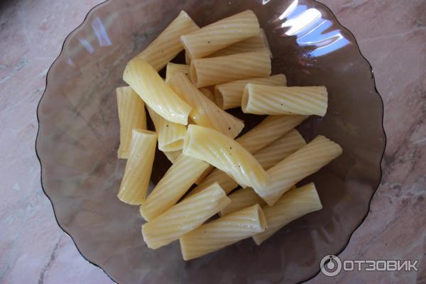 Макароны Barilla Tortiglioni фото