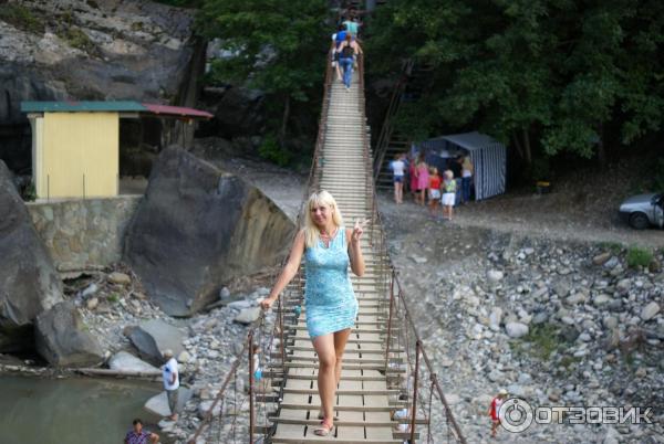 Поселок макопсе фото Отзыв о Отдых в Макопсе (Россия) Залог хорошего отдыха-хорошее настроение