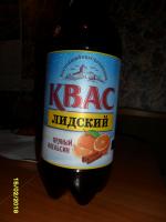 Квас "Лидский" фото