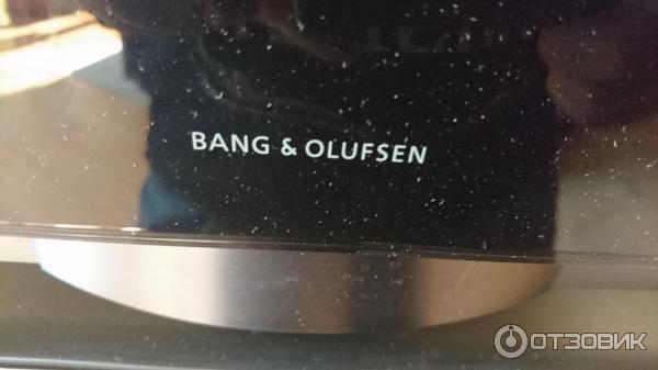 Bang and Olufsen TV