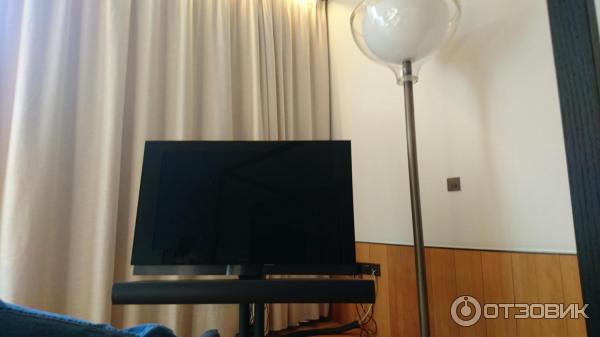Телевизор Bang and Olufsen в Barvikha Hotel and Spa
