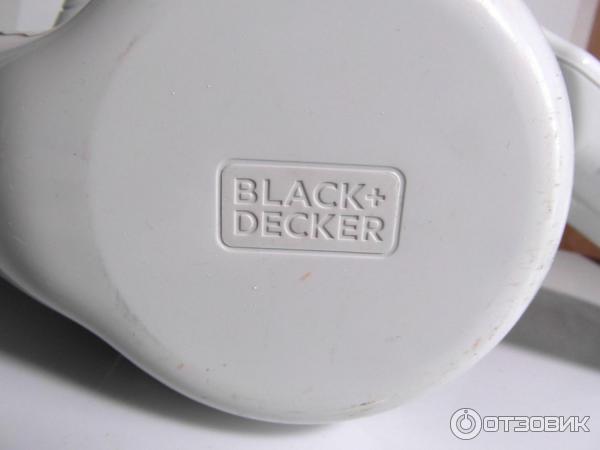 Ручной пылесос Black&Decker PV1820 фото