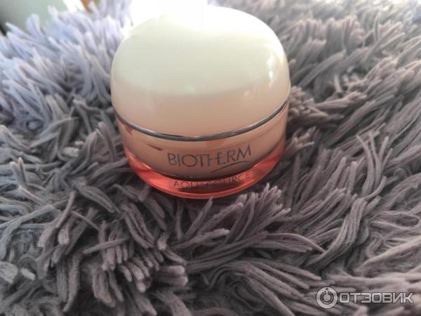 Крем для лица Biotherm Aquasourse фото