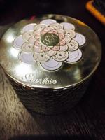 Пудра в шариках Guerlain Meteorites Perles фото