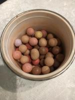 Пудра в шариках Guerlain Meteorites Perles фото