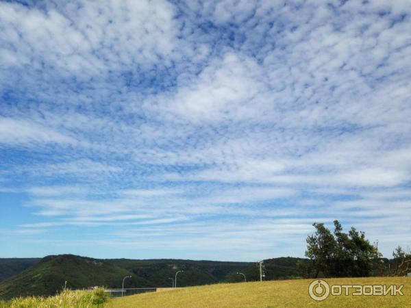 Смотровая площадка Bald Hill (Австралия, Новый Южный Уэльс) фото