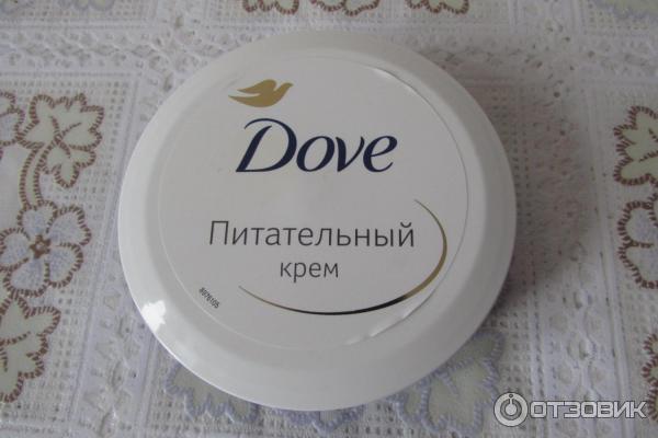 Крем Dove для лица фото