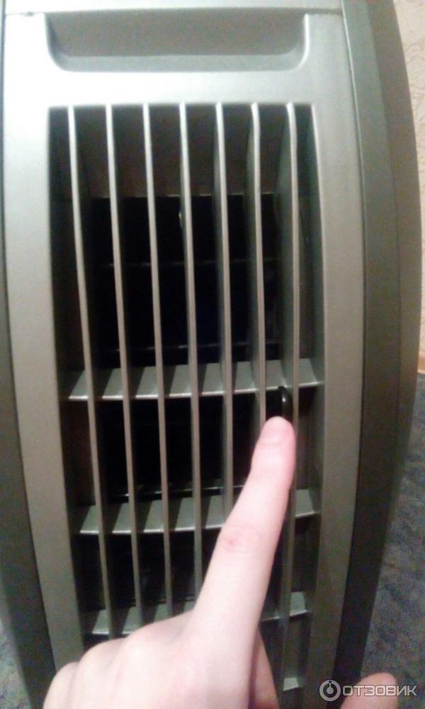 Вентилятор Столбик Купить Казань