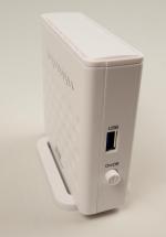 ADSL модем ZTE ZXHN H108N фото
