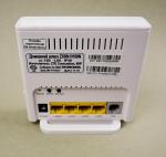 ADSL модем ZTE ZXHN H108N фото