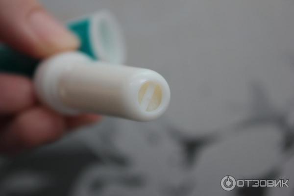 Карандаш для ингаляции Бальзам золотая звезда фото